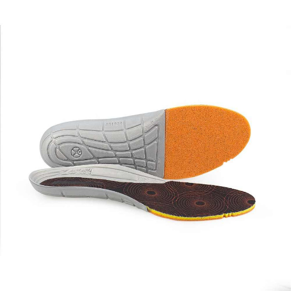 Breathable  insole