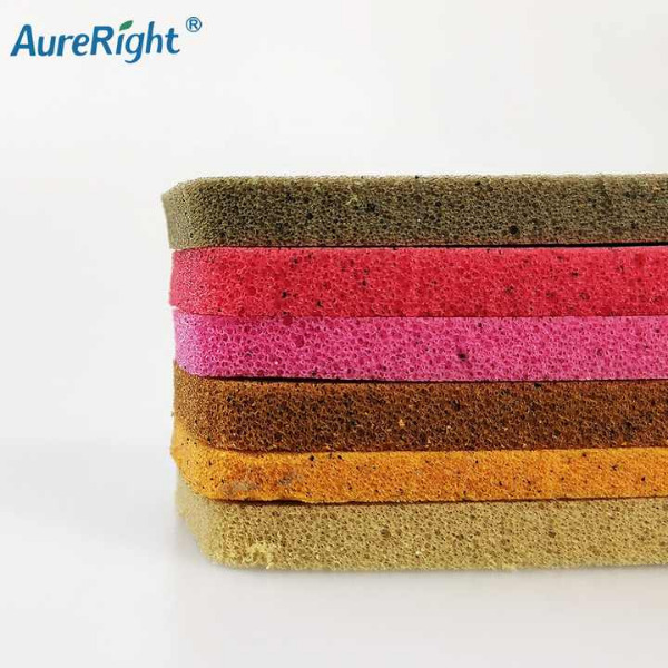 Bulk Washable Thin High Density Open Cell Foam