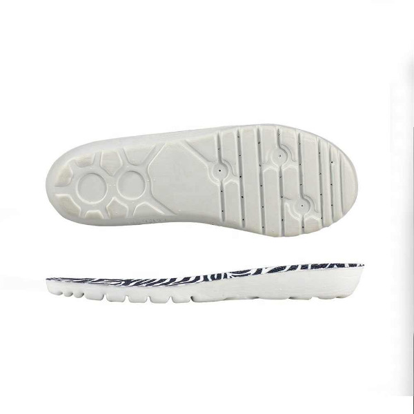 China eva cushion insole