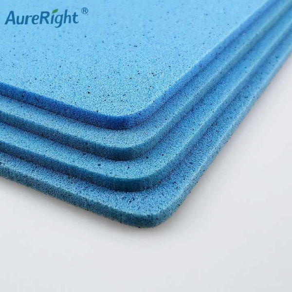 HIgh density polyurethane foam