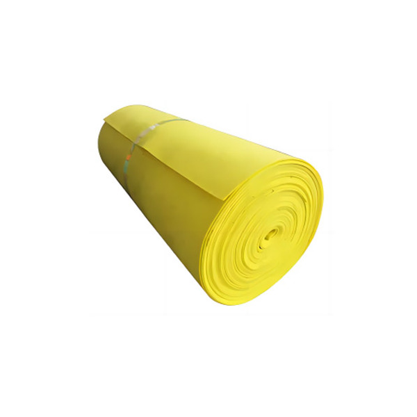 Polyurethane PU foam rolls