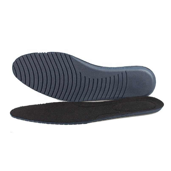 Pu foam material eva insole for shoe making