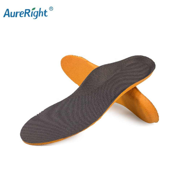Recycle esd pu foam insole