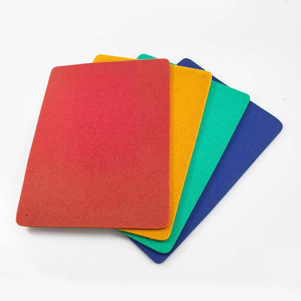 Shoe material insole board for shoe making