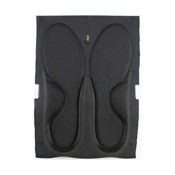 mouldable insole sheets