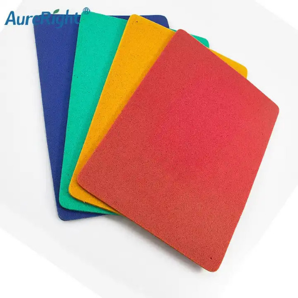 polyurethane AureRight insole foam