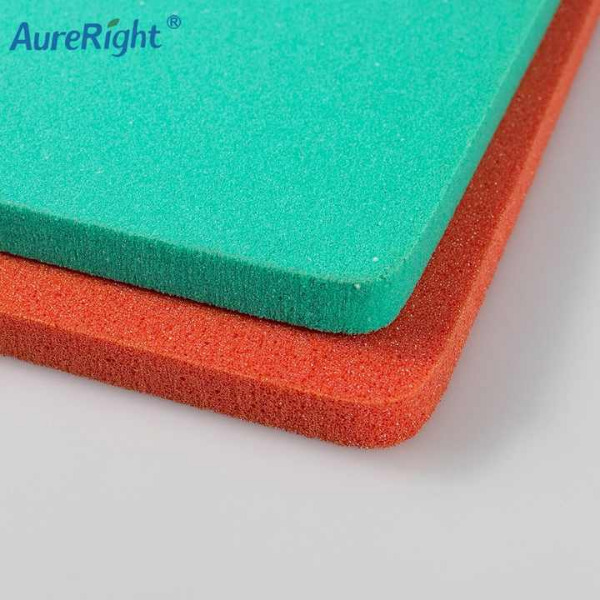 soft flexible polyurethane foam