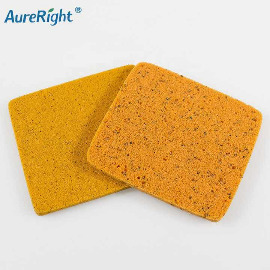 30mm polyurethane recycled foam sheet