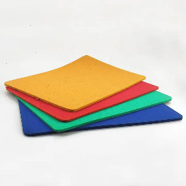 Anti Fungus Open Cell PU Foam