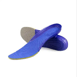 Antibacterial  Shoe Insole