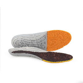 Breathable  insole