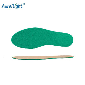 Comfortable PU foam insole