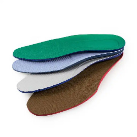 DGS PU Foam Insole