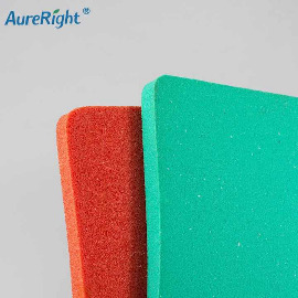 High Compression Durable Foam Sheet
