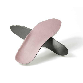 Open Cell PU Comfort Insoles