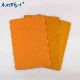 AureRight inner sole foam