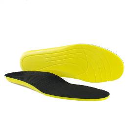 Orthotics  Insoles