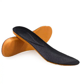 PU Orthotic Insole