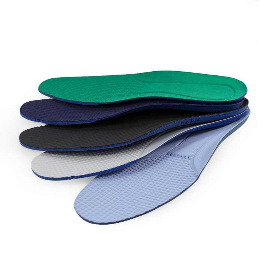 PU foam plastazote comfortable insole