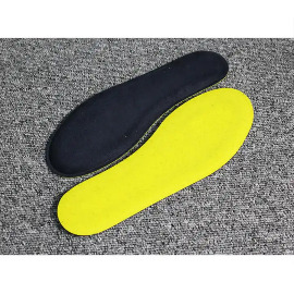 PU foam sport insoles