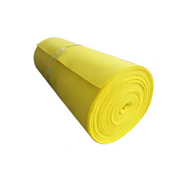 Polyurethane PU foam rolls