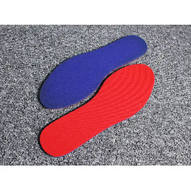 Soft Pu Foam Insole