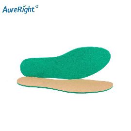 Waterproof shoe insole