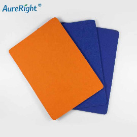 high density foam shoe insole material