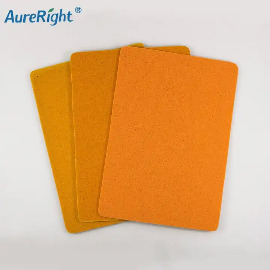 high density sports protective shock absorber foam