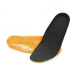 orthotic insole