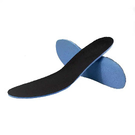 polyurethane foam protection insole
