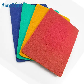 polyurethane AureRight insole foam