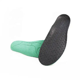 pu foam insole