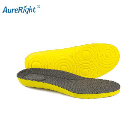 shock absorber esd sport shoe insole