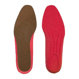 shoe insoles with arch support