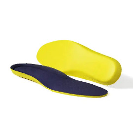 sport shock cushion insole